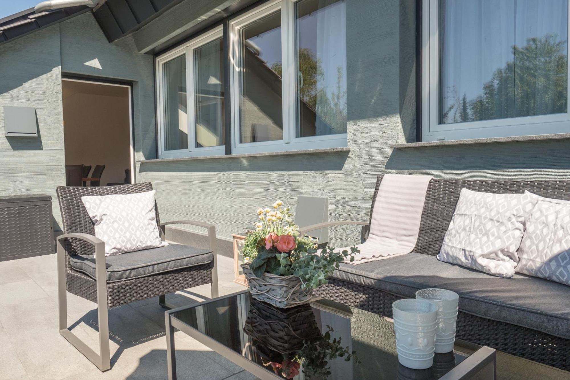 Ma-Living Miralior Apartment Maguncia Exterior foto