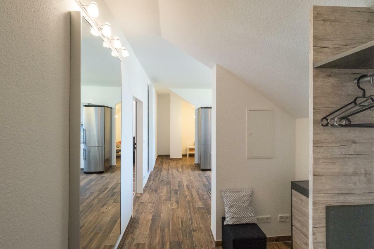 Ma-Living Miralior Apartment Maguncia Exterior foto